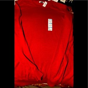Old Navy men’s xlarge sweater